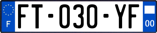 FT-030-YF