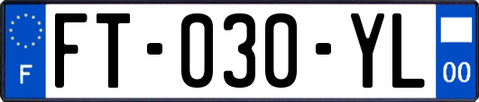 FT-030-YL