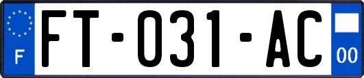 FT-031-AC