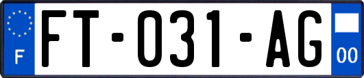 FT-031-AG