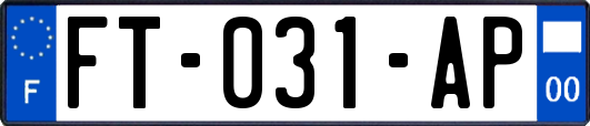 FT-031-AP