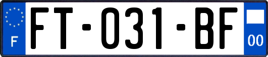 FT-031-BF