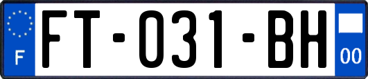 FT-031-BH