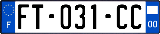 FT-031-CC