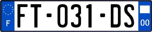 FT-031-DS