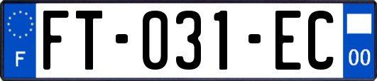 FT-031-EC