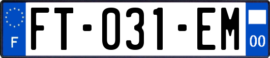 FT-031-EM