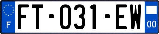 FT-031-EW