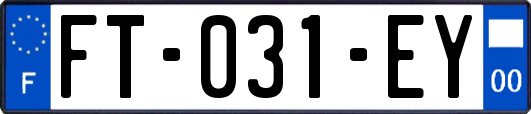 FT-031-EY