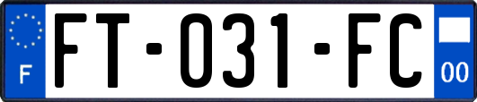 FT-031-FC