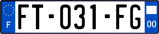 FT-031-FG
