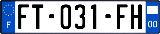 FT-031-FH