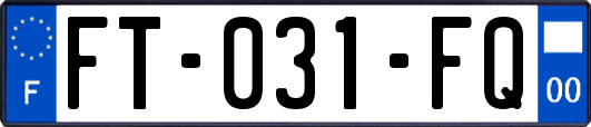FT-031-FQ