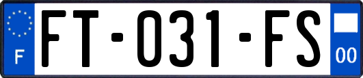 FT-031-FS