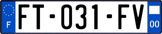 FT-031-FV