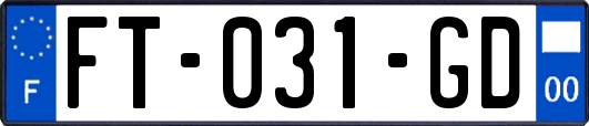 FT-031-GD