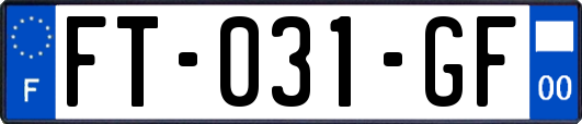 FT-031-GF