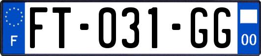FT-031-GG