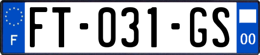 FT-031-GS