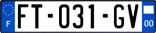 FT-031-GV