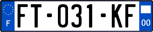 FT-031-KF