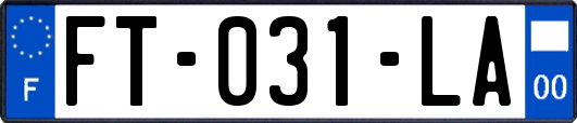 FT-031-LA