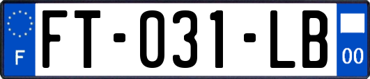 FT-031-LB