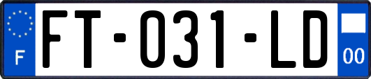 FT-031-LD