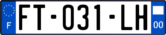 FT-031-LH
