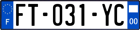 FT-031-YC