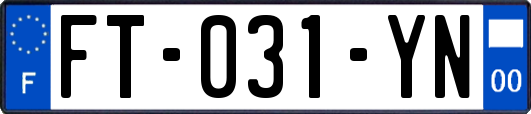 FT-031-YN