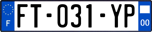 FT-031-YP