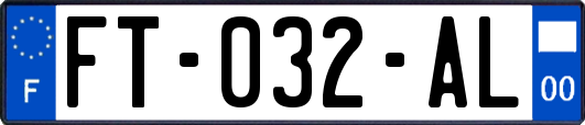 FT-032-AL