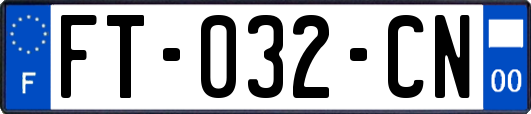 FT-032-CN