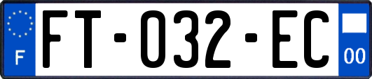 FT-032-EC