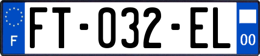 FT-032-EL