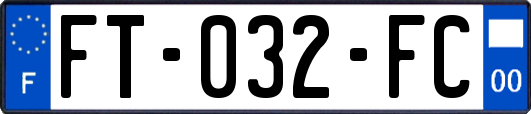 FT-032-FC
