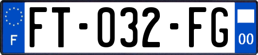 FT-032-FG