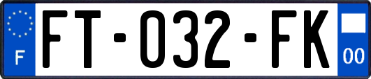 FT-032-FK