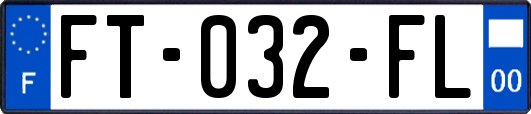 FT-032-FL