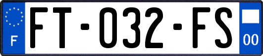 FT-032-FS