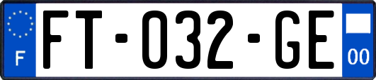 FT-032-GE