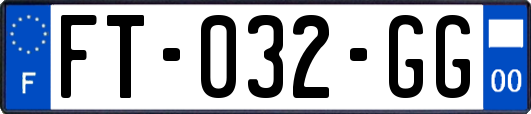FT-032-GG