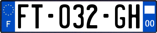 FT-032-GH