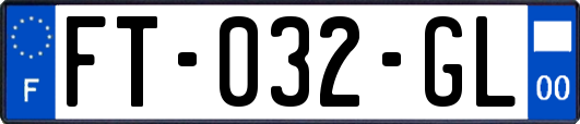 FT-032-GL