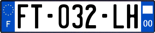 FT-032-LH