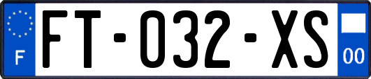FT-032-XS