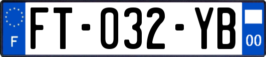 FT-032-YB