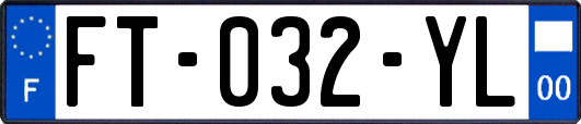 FT-032-YL