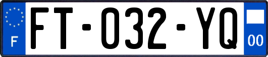 FT-032-YQ